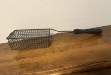 Fry frying basket for sale  Laveen