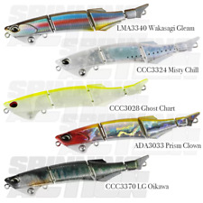 Duo realis microdon usato  Caulonia