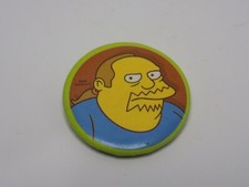 Simpsons 2001 simpsons for sale  Stockton