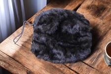 Vintage faux fur for sale  Slippery Rock