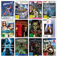 Dvd spiele wahl gebraucht kaufen  Aulendorf