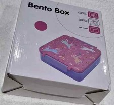 Bento lunch box for sale  CRAIGAVON