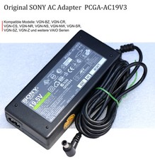 Sony netzteil pcga gebraucht kaufen  Nürnberg
