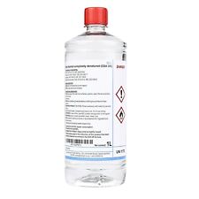 Ethanol ethyl alcohol for sale  MANCHESTER