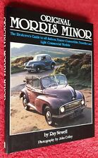 Morris minor original for sale  KILMARNOCK
