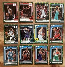 Panini donruss nba gebraucht kaufen  Bruchmühlbach-Miesau