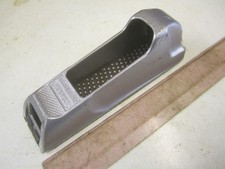 Stanley 399 surform for sale  BURY