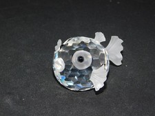 Swarovski crystal fish for sale  Essex