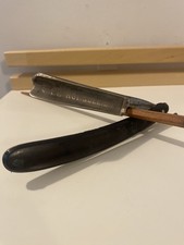 straight razor vintage usato straight razor vintage usato Firenze