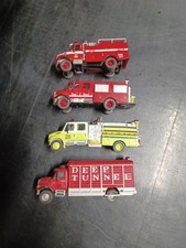 Assorted fire trucks for sale  Waterford