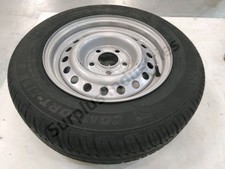 Roue secours fendt d'occasion  France
