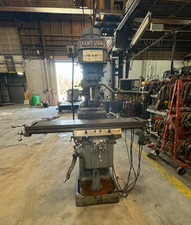 Kent 3vk milling for sale  Woodruff