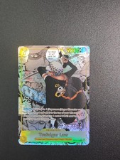 Trafalgar law op10 usato  Trani