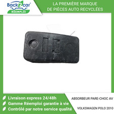 Absorbeur pare choc d'occasion  Saint-Quentin