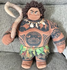 moana soft toy for sale moana soft toy for sale KING'S LYNN
