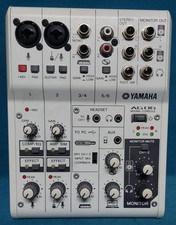Yamaha mixing console gebraucht kaufen  Reinbek