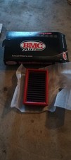 Filtro aria bmc usato Filtro aria bmc usato  Biella