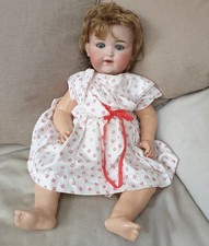 Lifesize armand marseille for sale  DAVENTRY