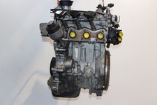 Moteur essence volkswagen d'occasion  Seclin