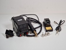 Toolcraft 8922 löt gebraucht kaufen  Seckach