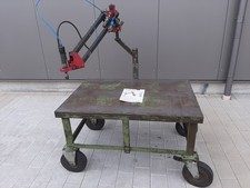 Quick tap gewindeschneidappara gebraucht kaufen Quick tap gewindeschneidappara gebraucht kaufen  Neuenstadt am Kocher