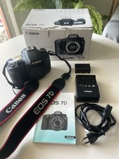 Appareil photo canon d'occasion  Mougins