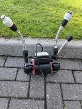 Shower pump for sale  READING