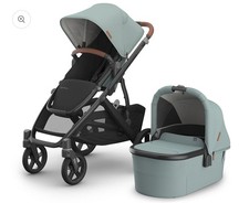 Uppababy vista stroller for sale  Lynn