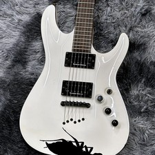 SCHECTER Diamond Series C-1 Jerry Horton Signature 2001 (no250819) comprar usado  Enviando para Brazil