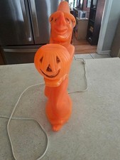 Vintage halloween blow for sale  Summerville