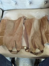 Bridleway half chaps for sale  MAIDSTONE