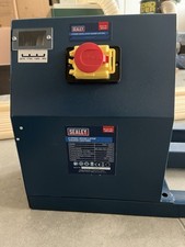 Sealey sm1308 wood for sale  LONDON