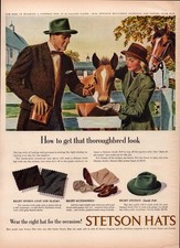 Stetson hats horse for sale  Athens