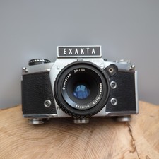 Exakta vx1000 35mm for sale  LUTON