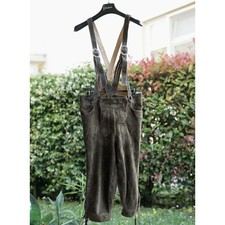 Pantaloni tg. pelle usato  Italia