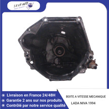 Boite vitesses lada d'occasion  Saint-Quentin