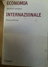 Economia internazionale domini usato  Civita Castellana