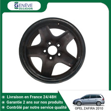 Jante tole opel d'occasion Jante tole opel d'occasion  Niort