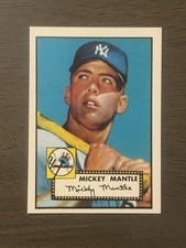 1983 topps 1952 for sale  Mentor