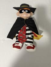 Vintage 1987 mcdonald for sale  Gainesville