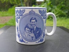 Vintage 1981 spode for sale  GAINSBOROUGH