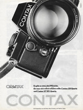 Contax 139 137 gebraucht kaufen  München