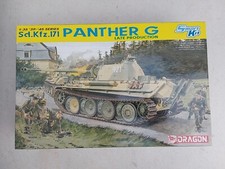 Dragon 6268 sd.kfz.171 for sale  ALFORD
