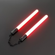 Star wars lightsaber d'occasion  Expédié en Belgium