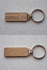 Porte clés opel d'occasion  France