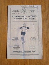 Stowmarket long melford. for sale  BURY