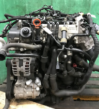 Audi engine crbc for sale  BRISTOL