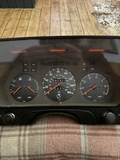 Bmw e24 dash for sale  UCKFIELD