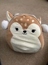 Squishmallows bnwt dawn for sale  CHESSINGTON
