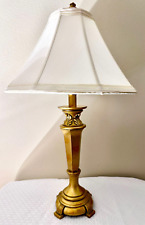 Beautiful gold brass for sale  Seattle